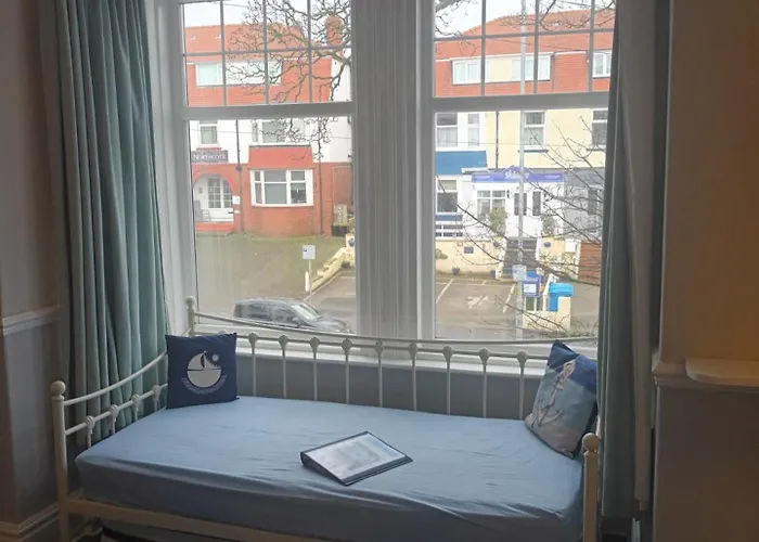 Bed & Breakfast The Beaches