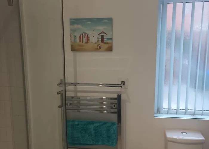 The Beaches Bed & Breakfast Scarborough