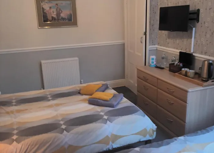 The Beaches Bed & Breakfast