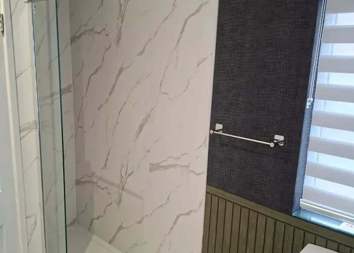 Bed & Breakfast The Beaches 3*