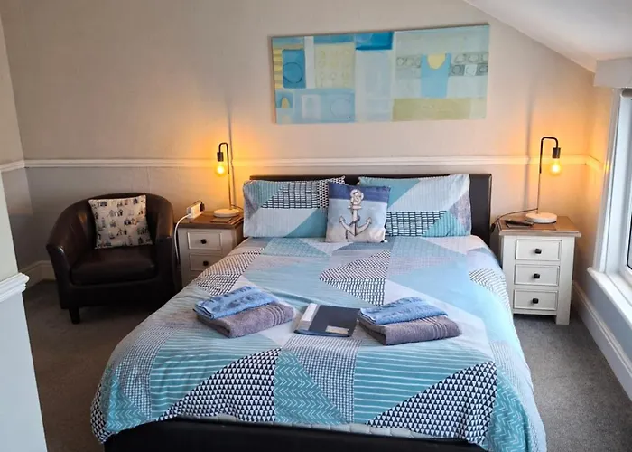 The Beaches Scarborough