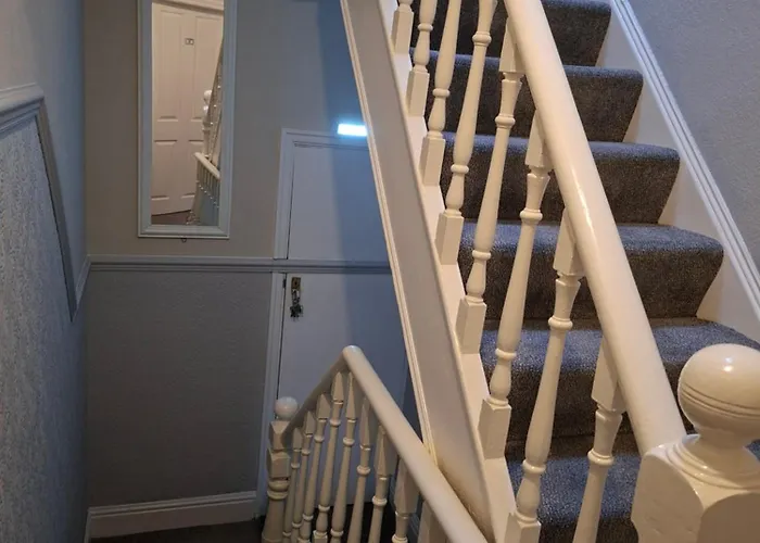 The Beaches Bed & Breakfast Scarborough