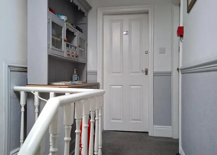 The Beaches Bed & Breakfast 3*