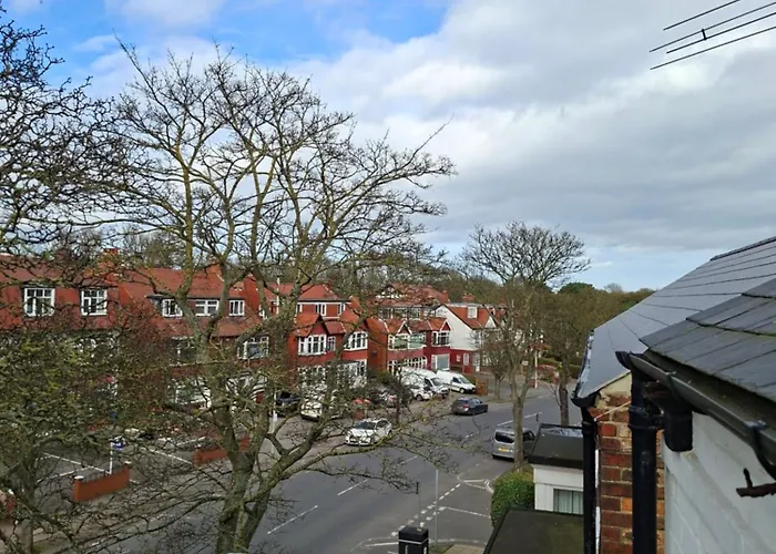 The Beaches Bed & Breakfast Scarborough