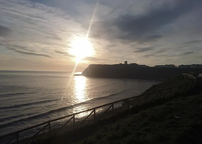 Bed & Breakfast The Beaches