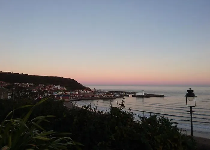 The Beaches Bed & Breakfast