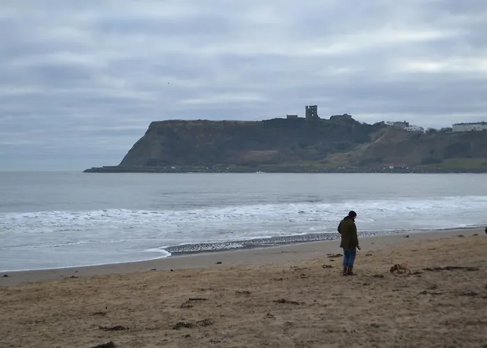 The Beaches Bed & Breakfast 3*