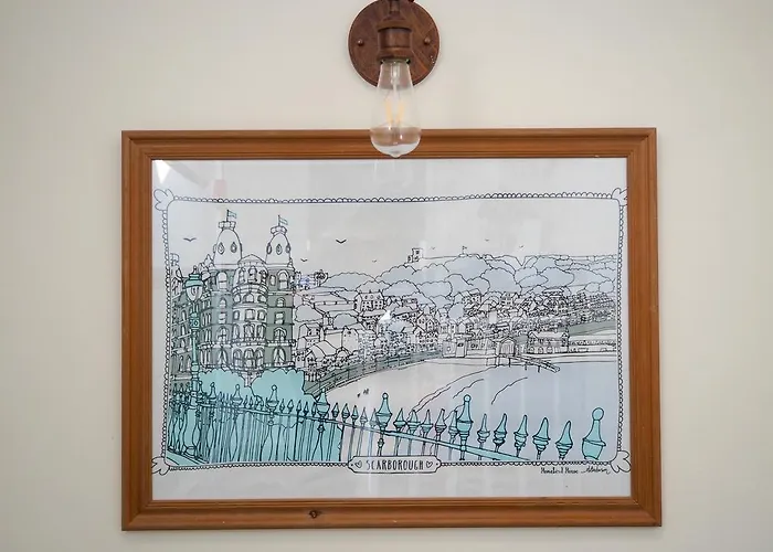 The Beaches Bed & Breakfast 3*