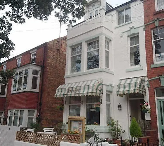Bed & Breakfast The Beaches Scarborough
