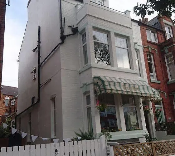 The Beaches Bed & Breakfast 3*