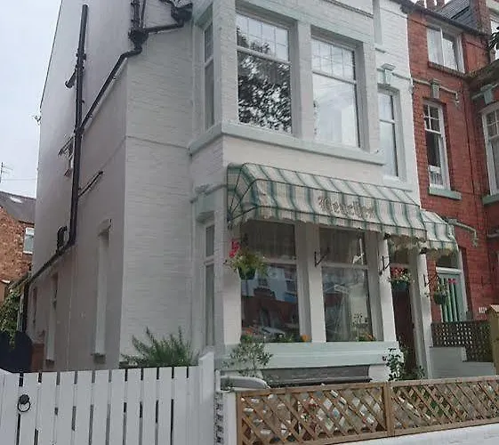 Bed & Breakfast The Beaches 3*