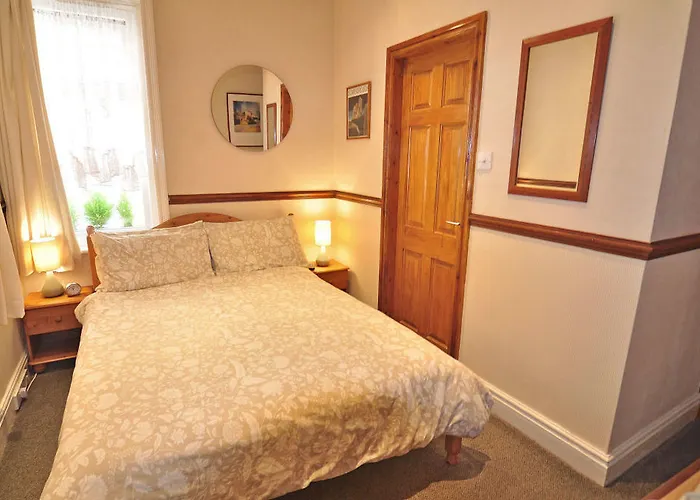 The Beaches Bed & Breakfast