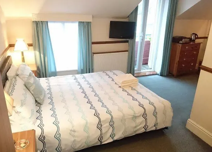 Bed & Breakfast The Beaches