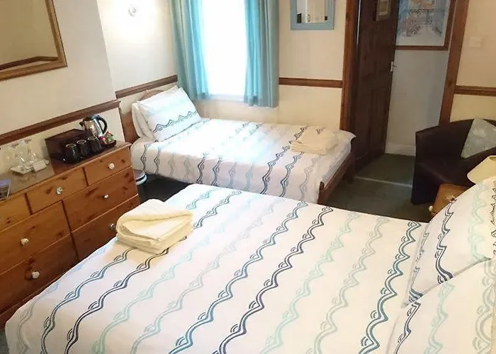 The Beaches Scarborough