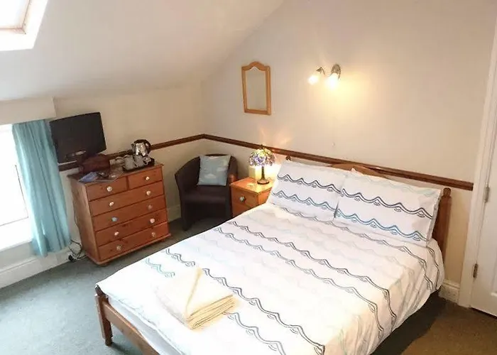 Bed & Breakfast The Beaches 3*