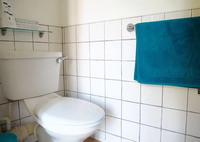 Bed & Breakfast The Beaches