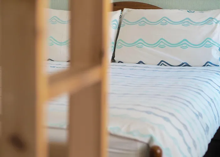 The Beaches Bed & Breakfast Scarborough