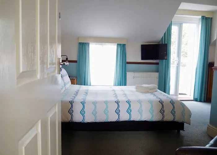 The Beaches Scarborough