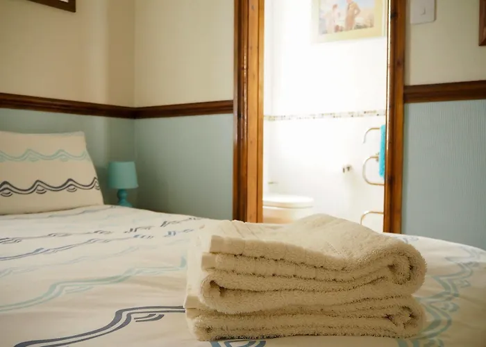 The Beaches Scarborough