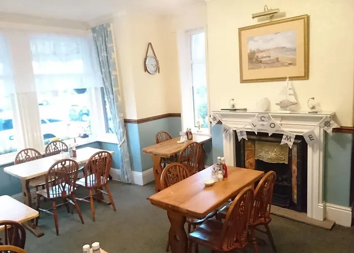 The Beaches Bed & Breakfast 3*