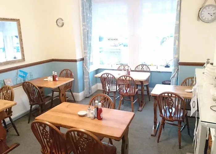 Bed & Breakfast The Beaches 3*