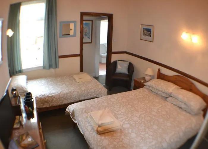 Bed & Breakfast The Beaches 3*