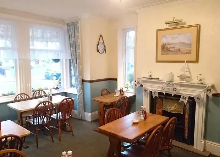 Bed & Breakfast The Beaches 3*