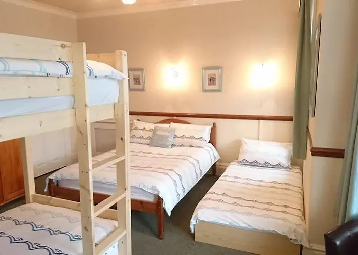 The Beaches Scarborough