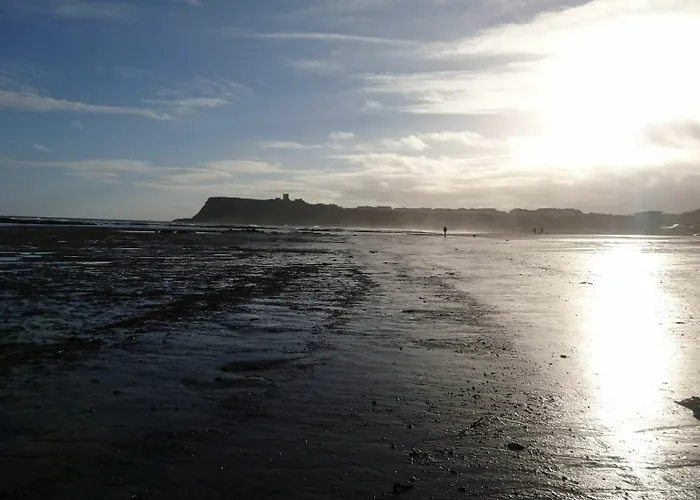 The Beaches Bed & Breakfast 3*