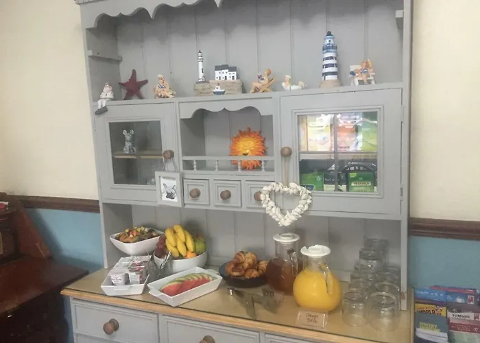 The Beaches Bed & Breakfast Scarborough