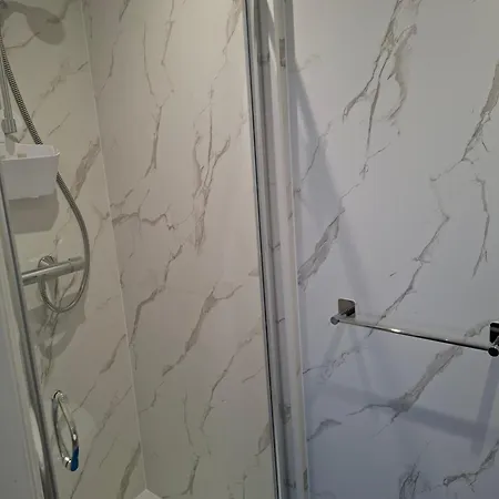 The Beaches 3* 斯卡伯勒