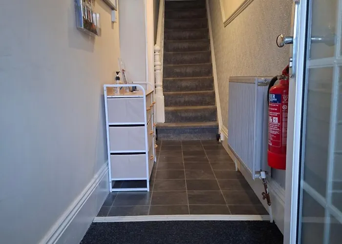 The Beaches 斯卡伯勒